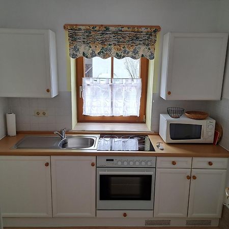 Stift Goettweigblick Apartment Furth bei Gottweig Екстериор снимка