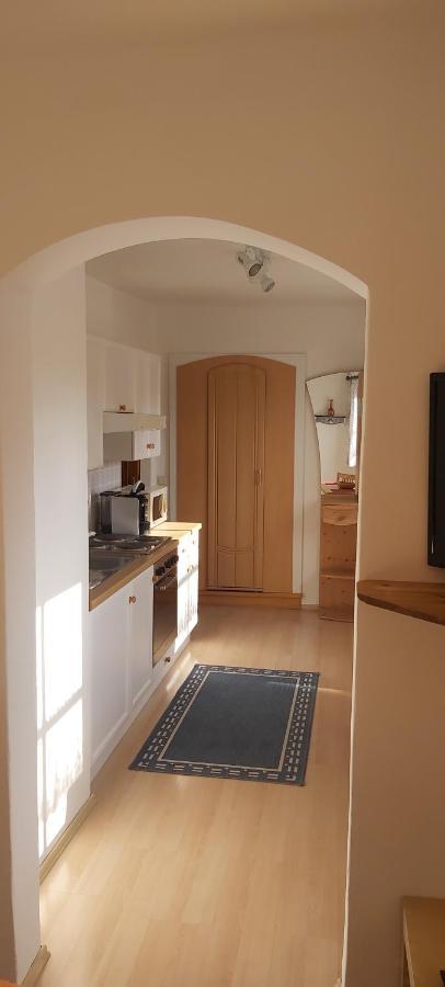 Stift Goettweigblick Apartment Furth bei Gottweig Екстериор снимка