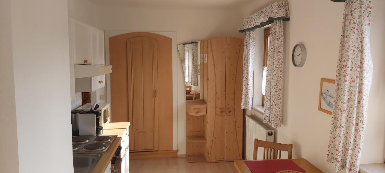 Stift Goettweigblick Apartment Furth bei Gottweig Екстериор снимка