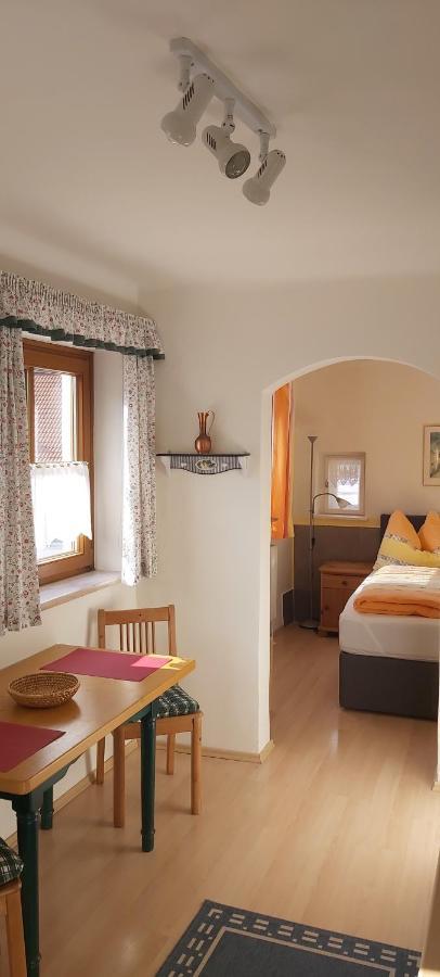 Stift Goettweigblick Apartment Furth bei Gottweig Екстериор снимка