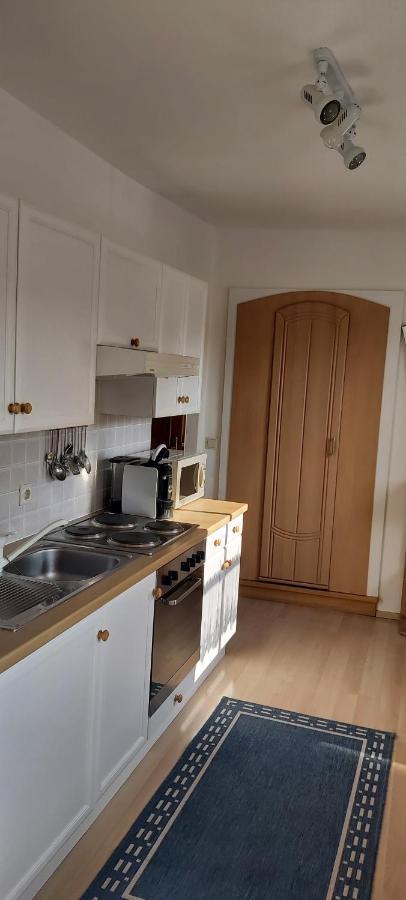 Stift Goettweigblick Apartment Furth bei Gottweig Екстериор снимка
