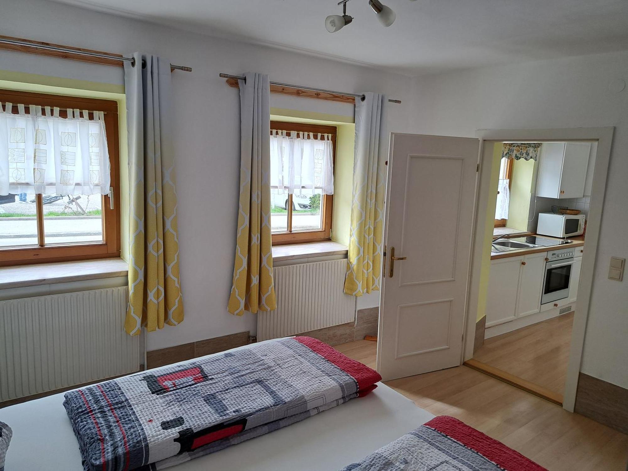 Stift Goettweigblick Apartment Furth bei Gottweig Екстериор снимка