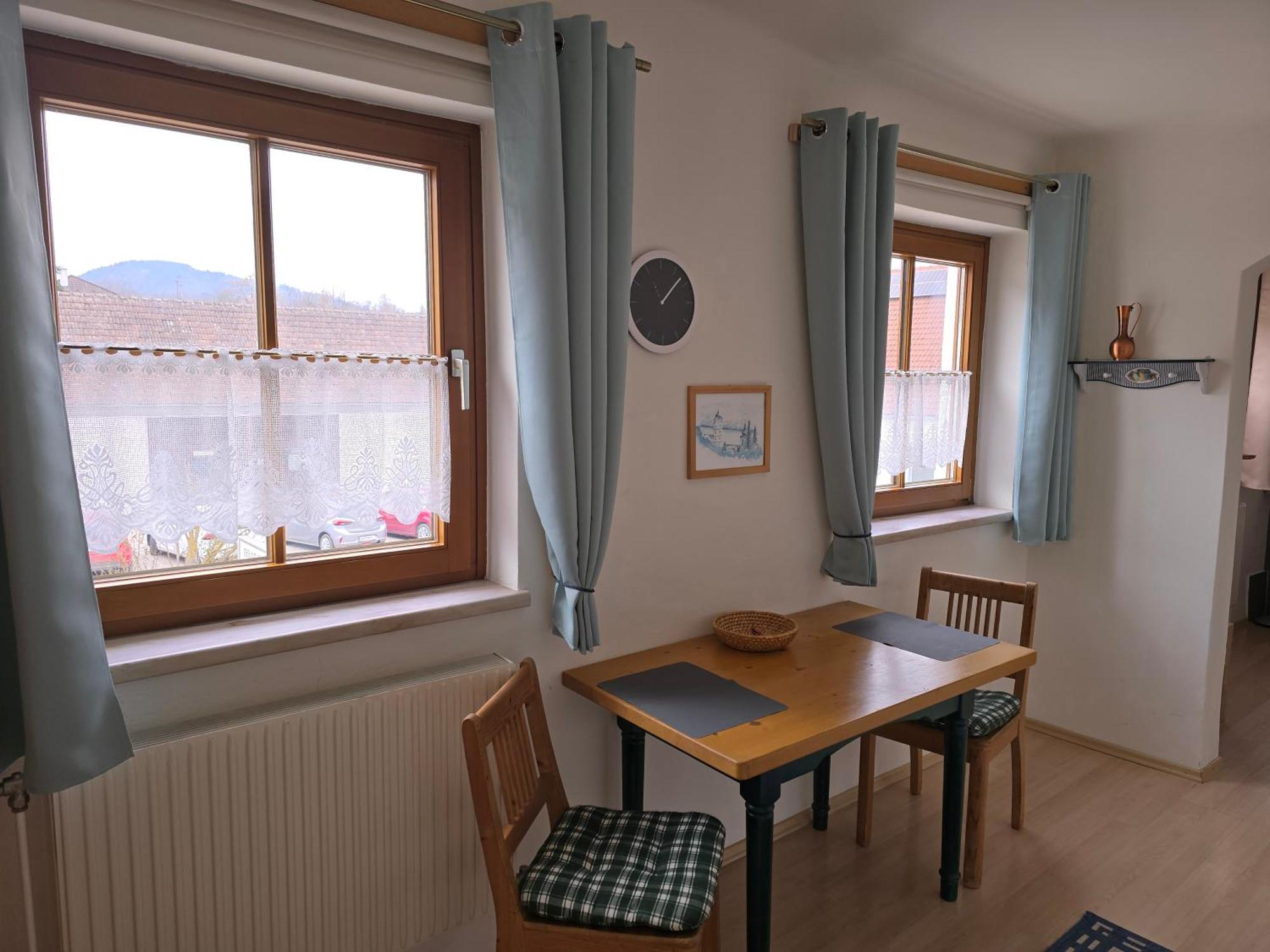 Stift Goettweigblick Apartment Furth bei Gottweig Екстериор снимка