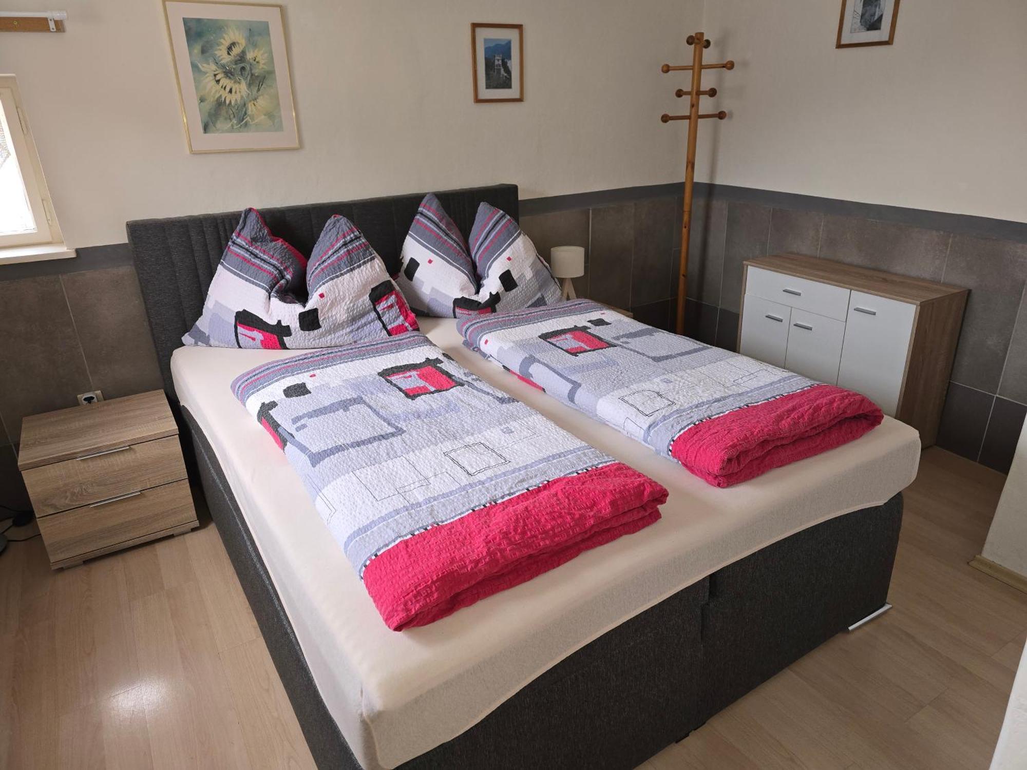 Stift Goettweigblick Apartment Furth bei Gottweig Екстериор снимка